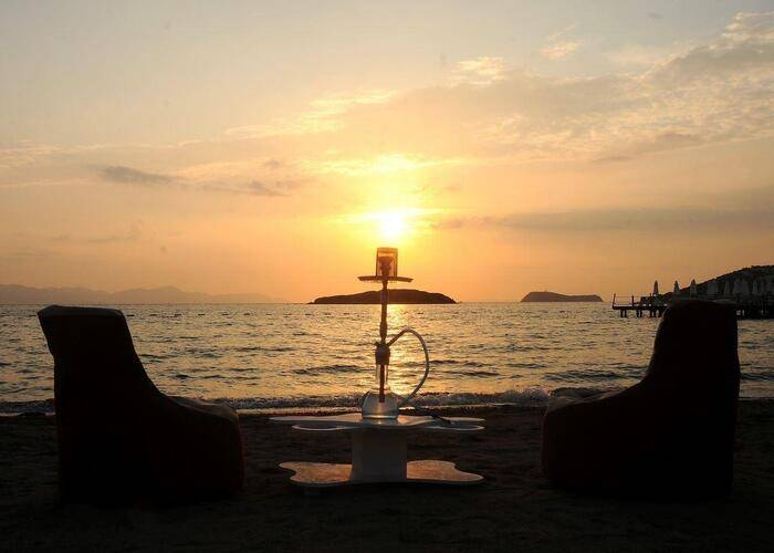 Tiana Beach Hotel
