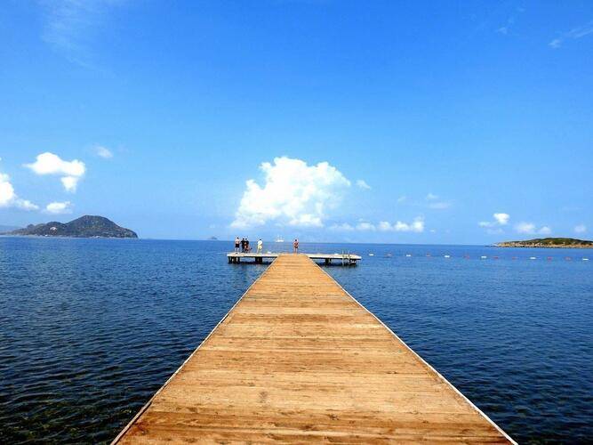 Tiana Beach Hotel