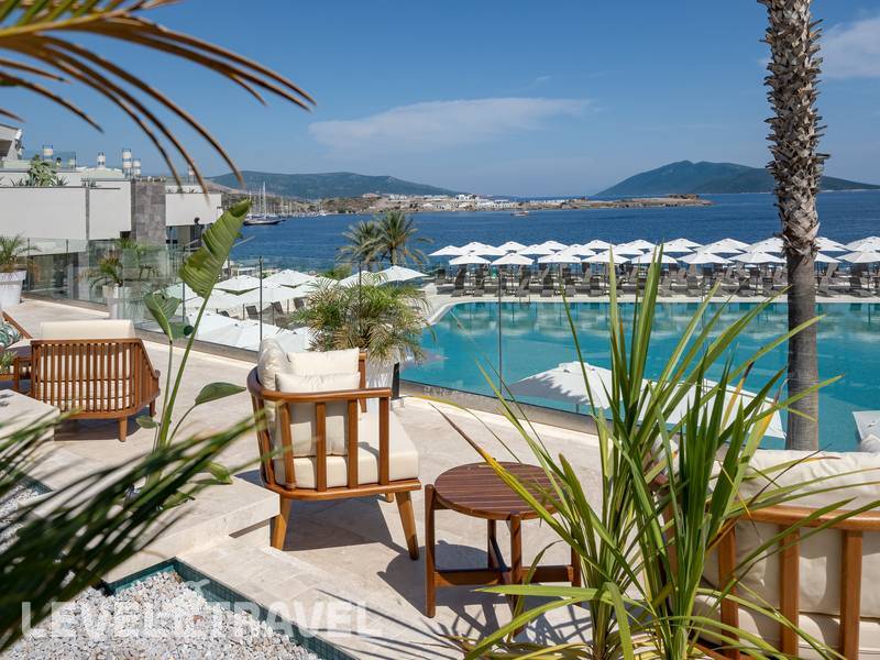 Фотография Mirada Exclusive Bodrum Фотография Mirada Exclusive Bodrum