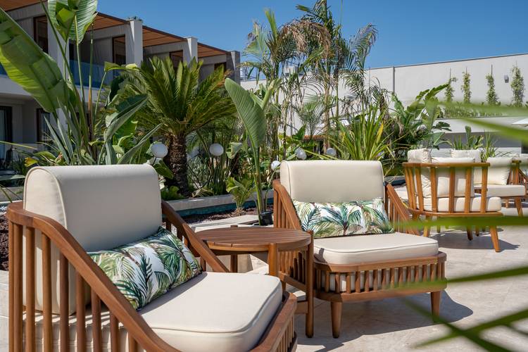 Mirada Exclusive Bodrum