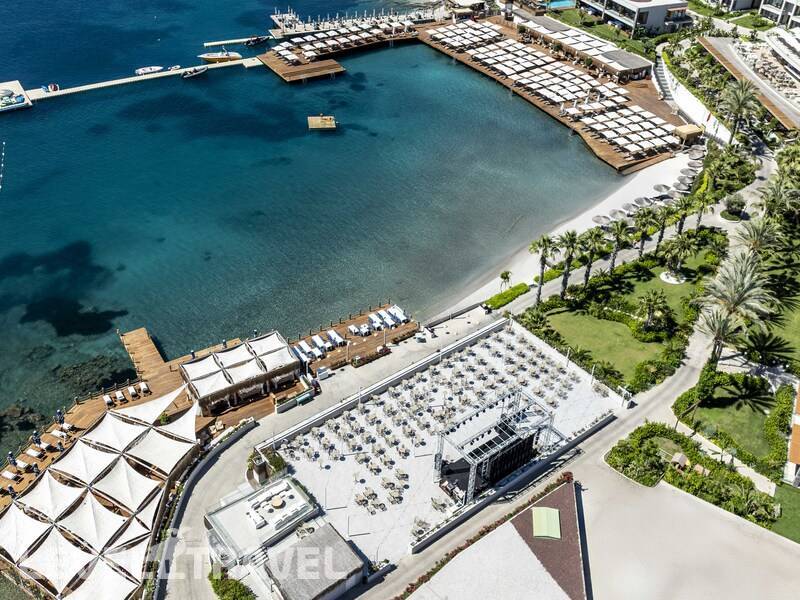 Фотография Mirada Exclusive Bodrum