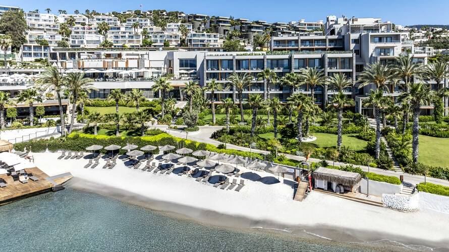 Mirada Exclusive Bodrum