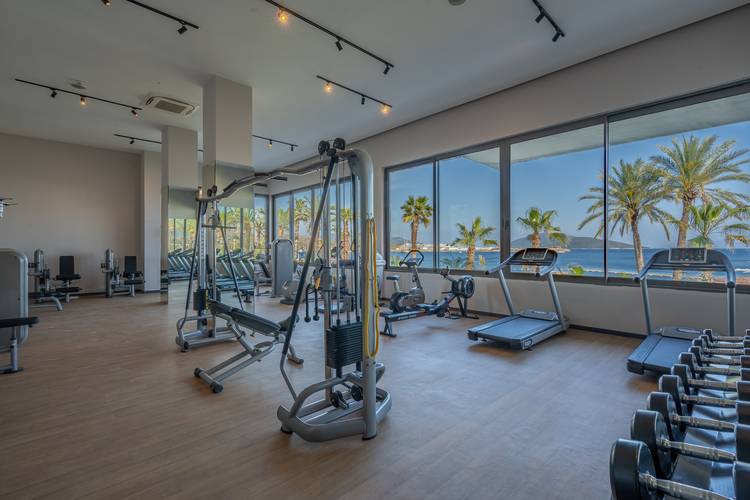 Mirada Exclusive Bodrum