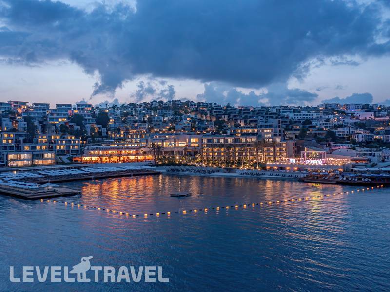 Фотография Mirada Exclusive Bodrum Фотография Mirada Exclusive Bodrum