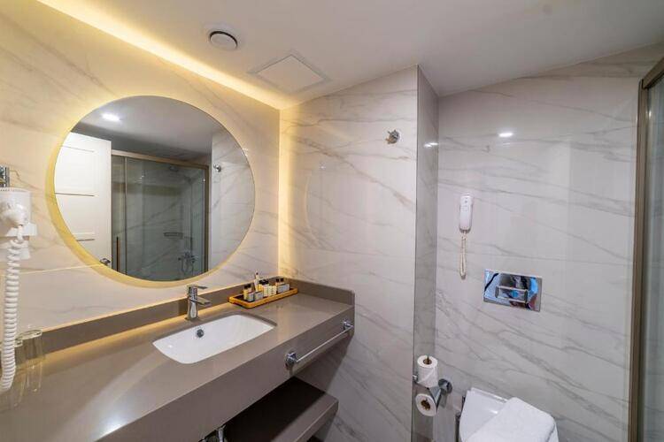 Mirada Exclusive Bodrum (Ex. Isis Hotel Goddes Of Bodrum)