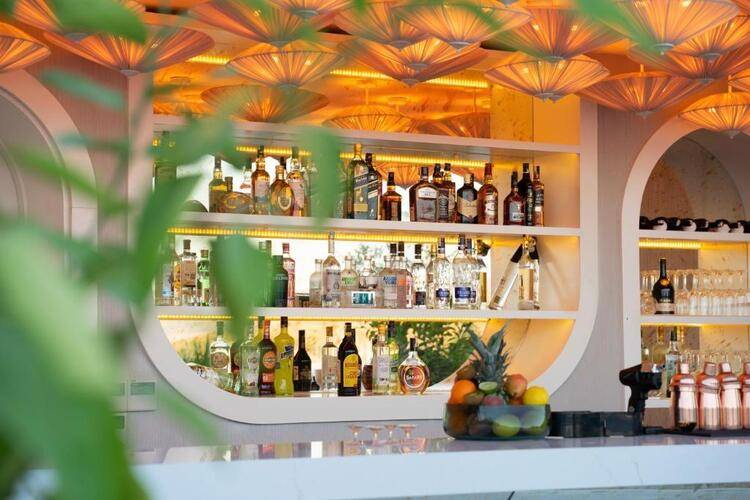 Mirada Exclusive Bodrum (Ex. Isis Hotel Goddes Of Bodrum)