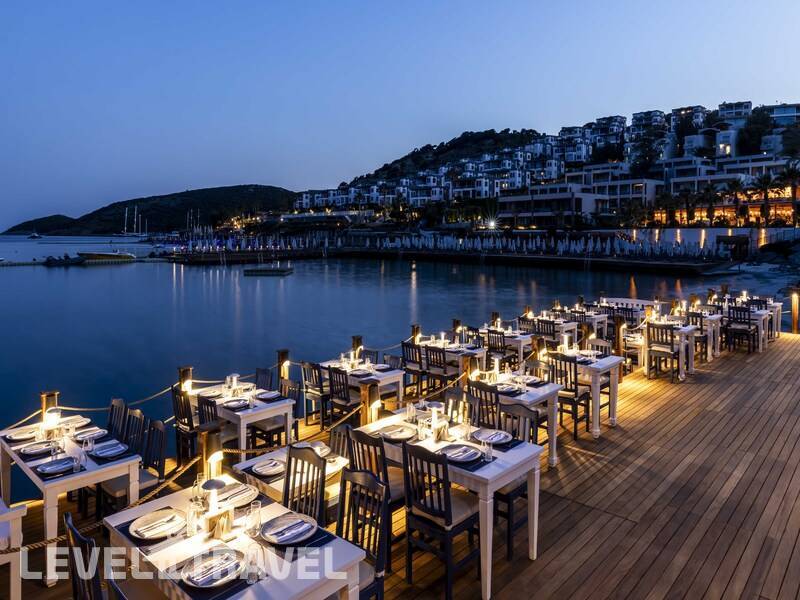 Фотография Mirada Exclusive Bodrum Фотография Mirada Exclusive Bodrum