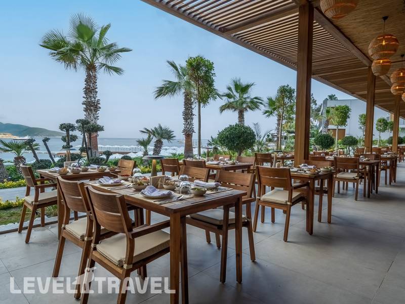 Фотография Mirada Exclusive Bodrum Фотография Mirada Exclusive Bodrum