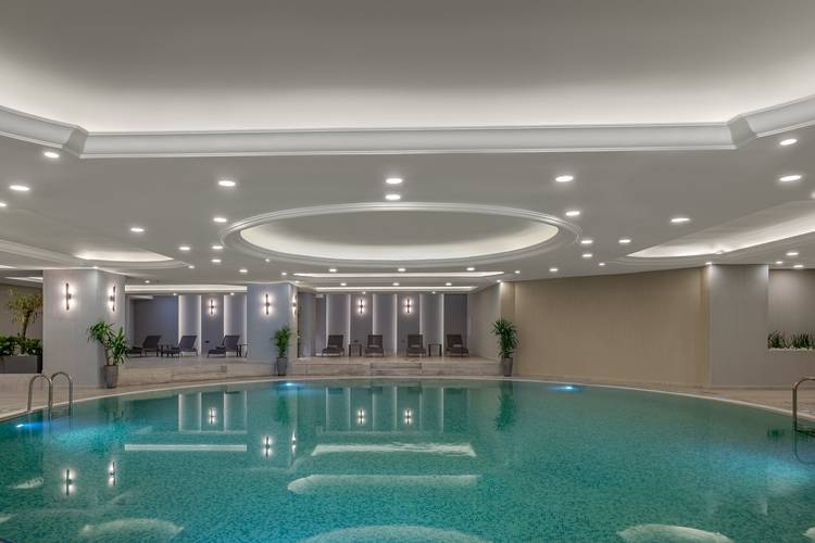 Mirada Exclusive Bodrum
