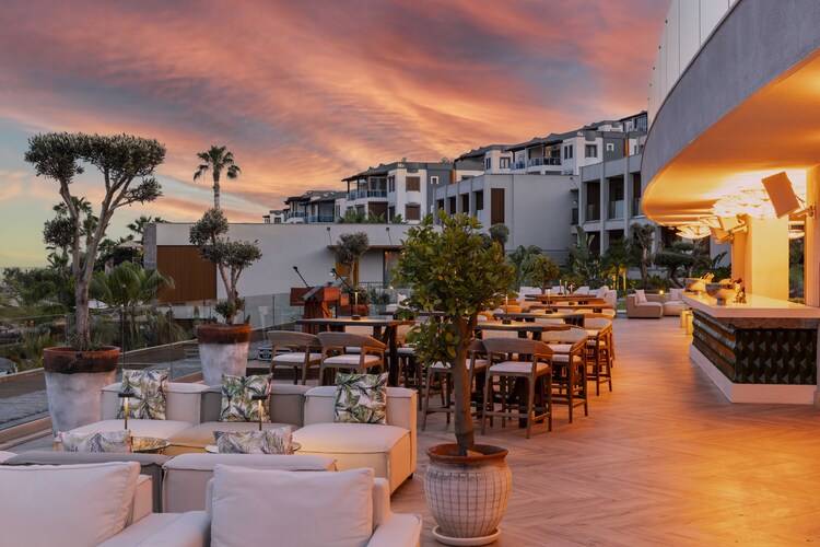 Mirada Exclusive Bodrum