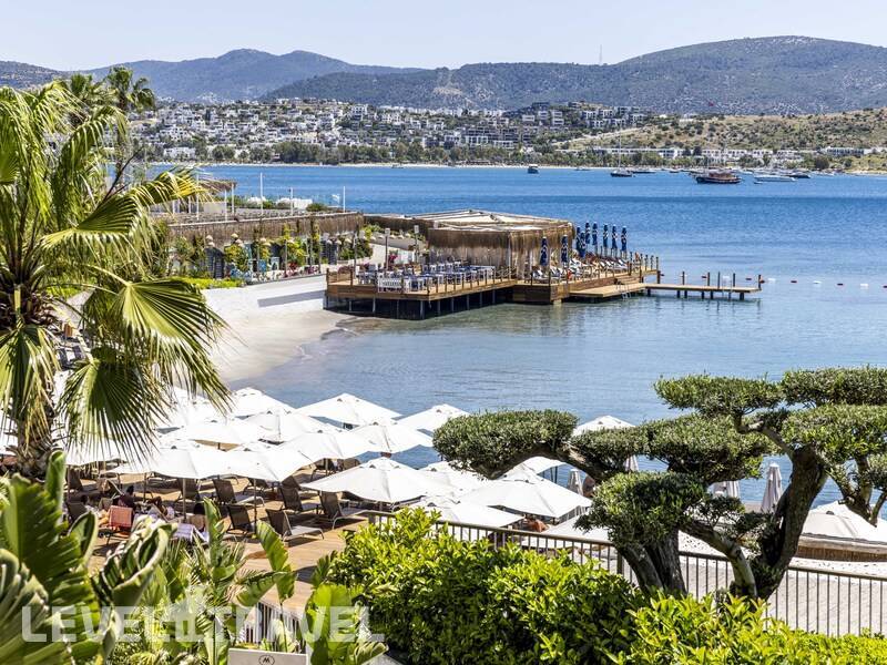 Фотография Mirada Exclusive Bodrum