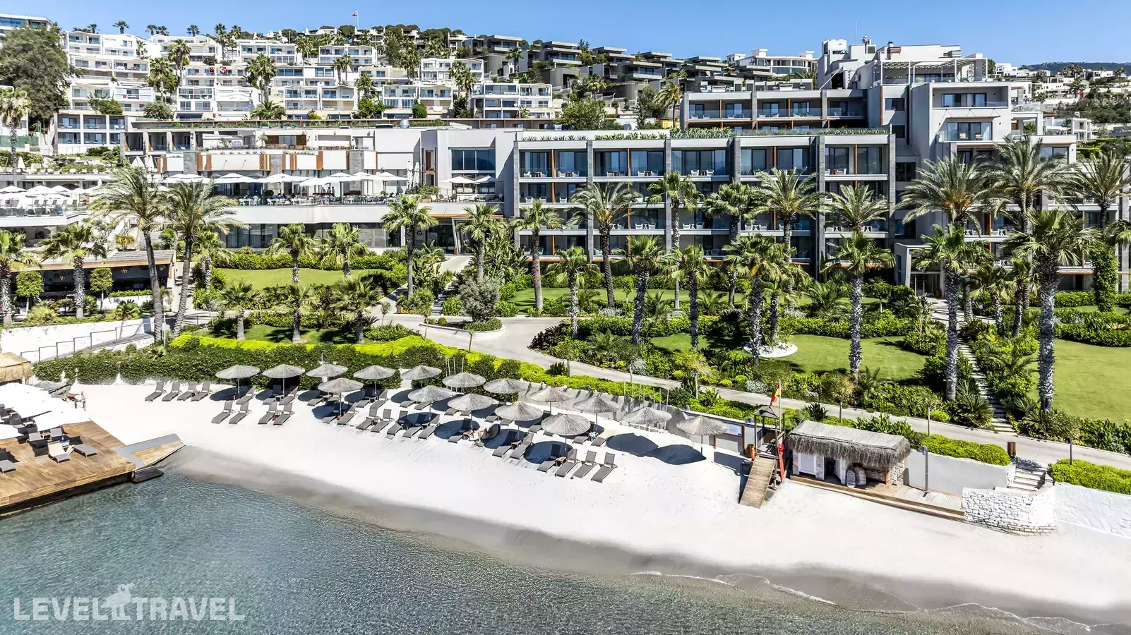 Mirada Exclusive Bodrum