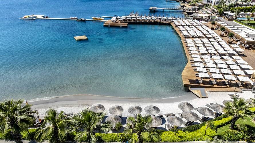 Mirada Exclusive Bodrum
