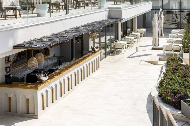 Mirada Exclusive Bodrum
