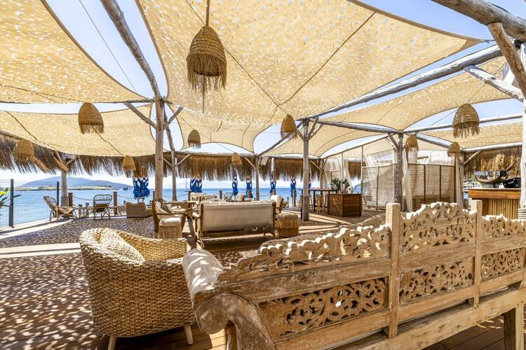 Mirada Exclusive Bodrum