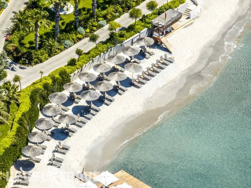 Фотография Mirada Exclusive Bodrum