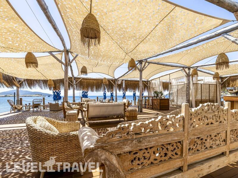 Фотография Mirada Exclusive Bodrum Фотография Mirada Exclusive Bodrum