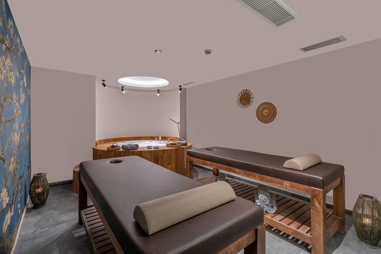 Mirada Exclusive Bodrum
