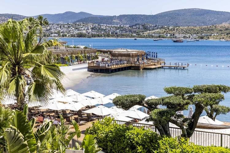 Mirada Exclusive Bodrum