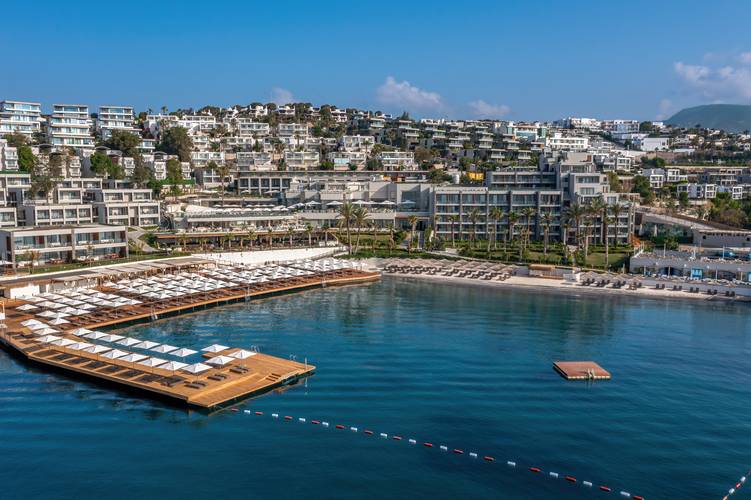 Mirada Exclusive Bodrum