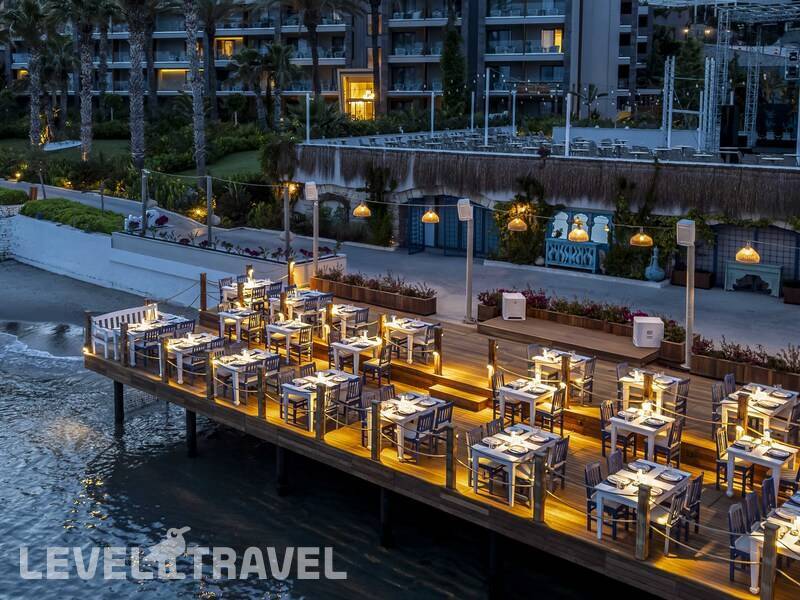 Фотография Mirada Exclusive Bodrum Фотография Mirada Exclusive Bodrum