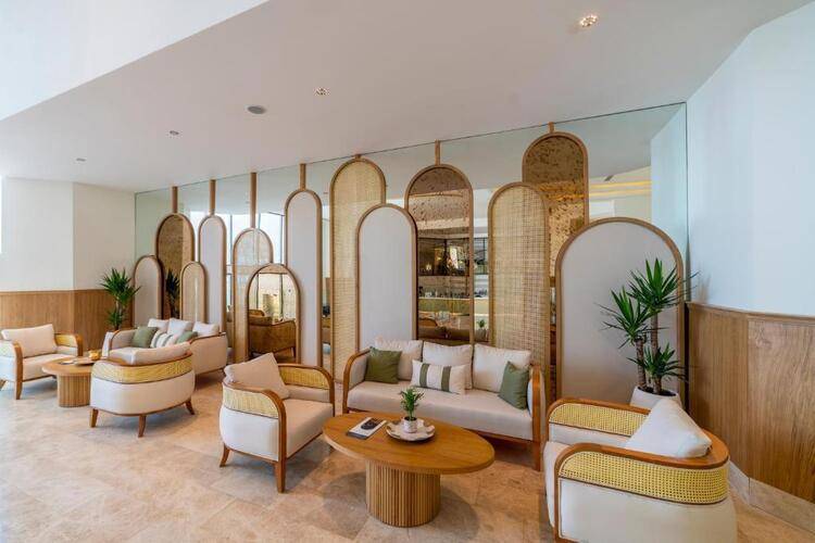 Mirada Exclusive Bodrum (Ex. Isis Hotel Goddes Of Bodrum)