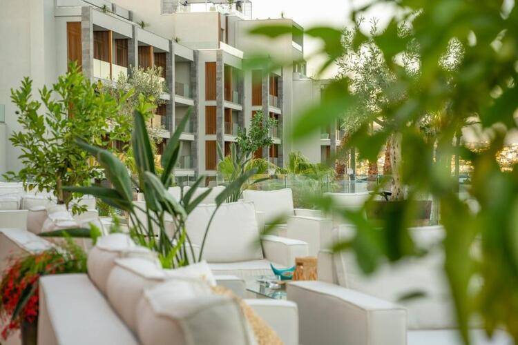Mirada Exclusive Bodrum (Ex. Isis Hotel Goddes Of Bodrum)