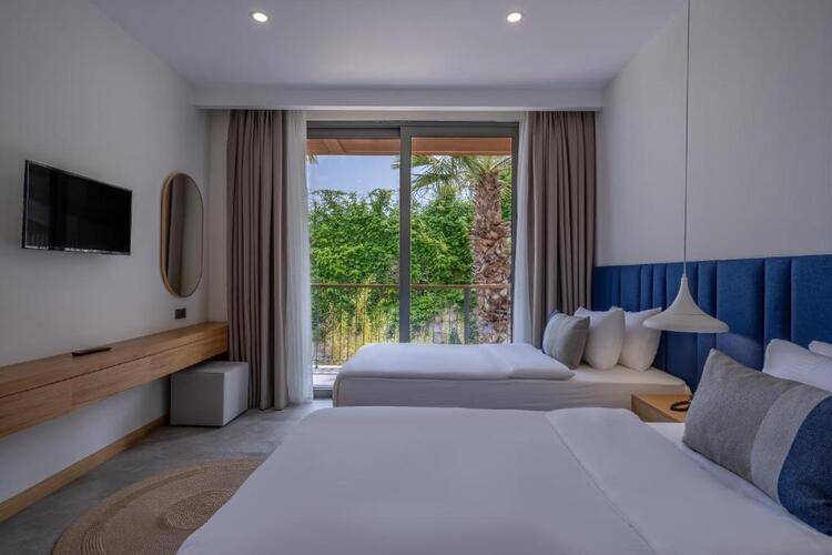 Mirada Exclusive Bodrum (Ex. Isis Hotel Goddes Of Bodrum)