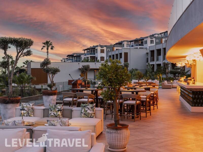 Фотография Mirada Exclusive Bodrum Фотография Mirada Exclusive Bodrum