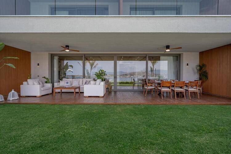 Mirada Exclusive Bodrum (Ex. Isis Hotel Goddes Of Bodrum)