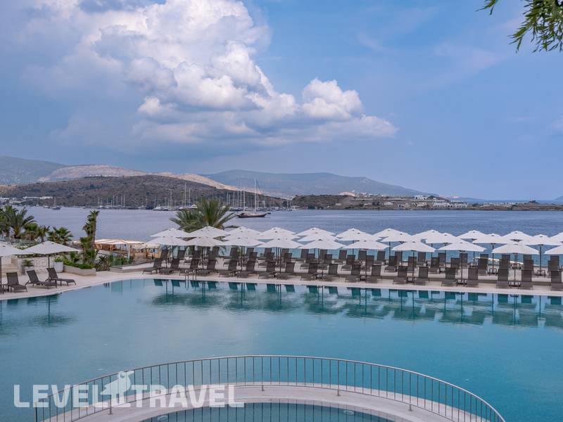 Фотография Mirada Exclusive Bodrum Фотография Mirada Exclusive Bodrum