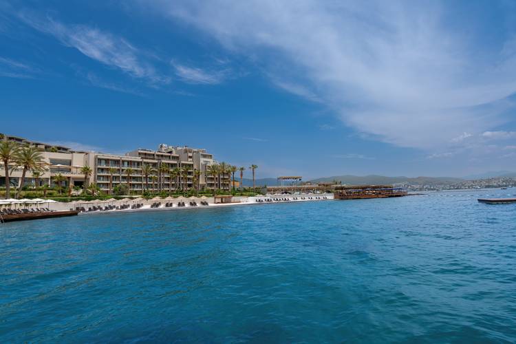 Mirada Exclusive Bodrum (Ex. Isis Hotel Goddes Of Bodrum)