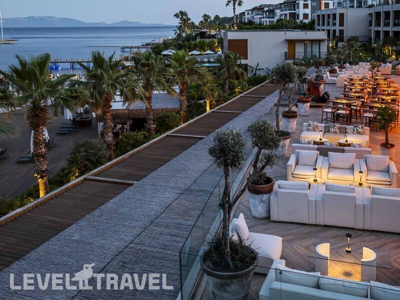 Фотография Mirada Exclusive Bodrum Фотография Mirada Exclusive Bodrum
