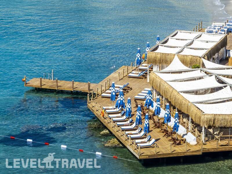 Фотография Mirada Exclusive Bodrum Фотография Mirada Exclusive Bodrum