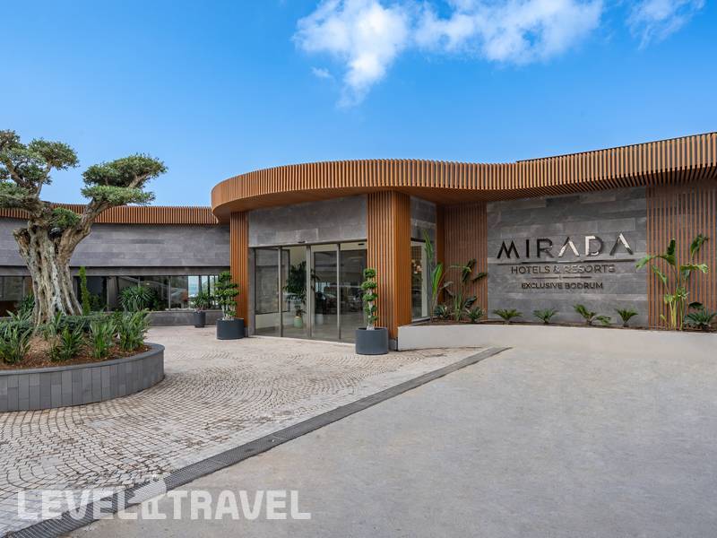 Фотография Mirada Exclusive Bodrum