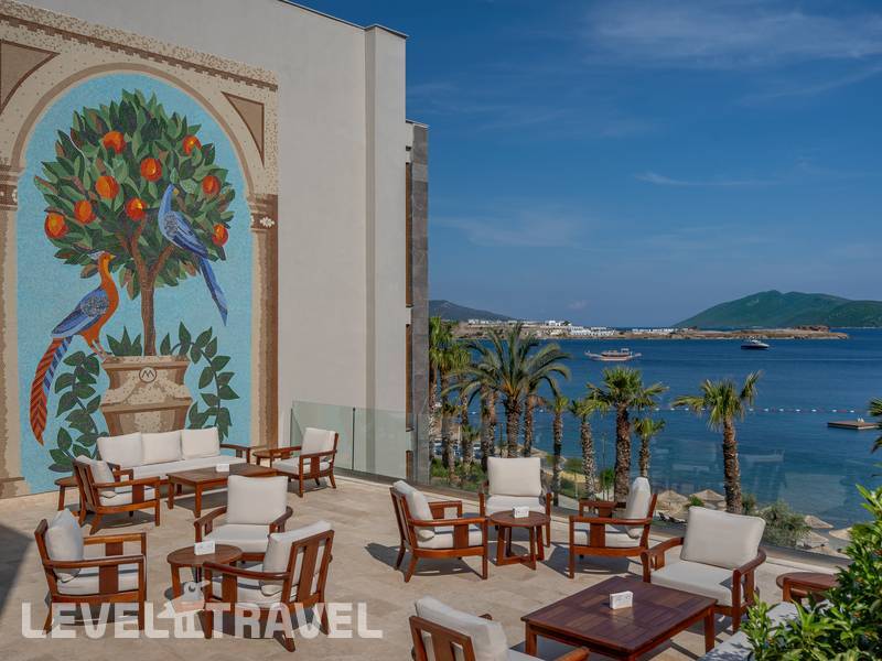 Фотография Mirada Exclusive Bodrum Фотография Mirada Exclusive Bodrum