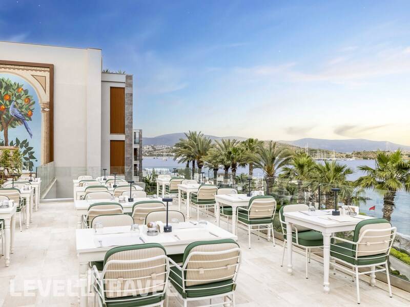 Фотография Mirada Exclusive Bodrum Фотография Mirada Exclusive Bodrum