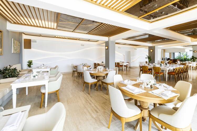 Mirada Exclusive Bodrum