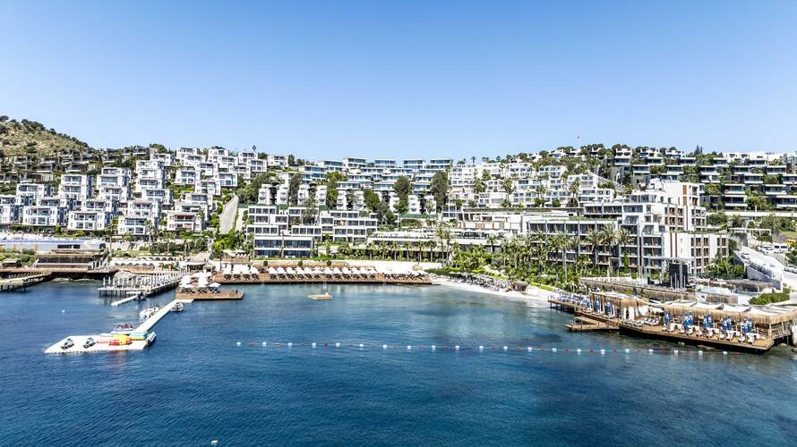 Mirada Exclusive Bodrum