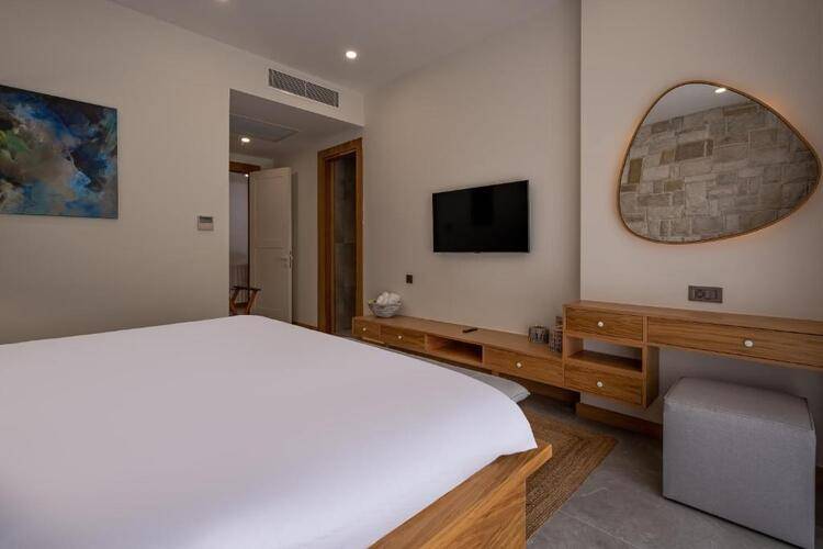 Mirada Exclusive Bodrum (Ex. Isis Hotel Goddes Of Bodrum)