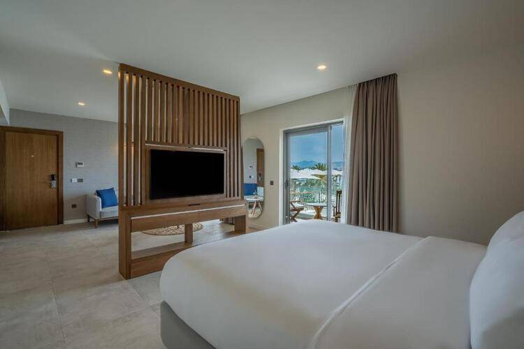 Mirada Exclusive Bodrum (Ex. Isis Hotel Goddes Of Bodrum)