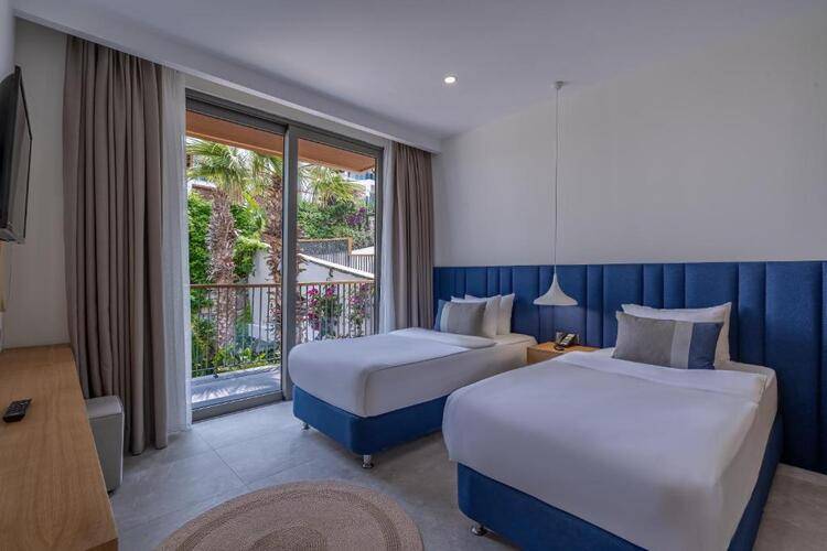 Mirada Exclusive Bodrum (Ex. Isis Hotel Goddes Of Bodrum)