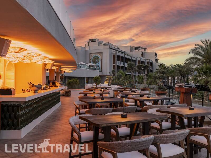 Фотография Mirada Exclusive Bodrum Фотография Mirada Exclusive Bodrum
