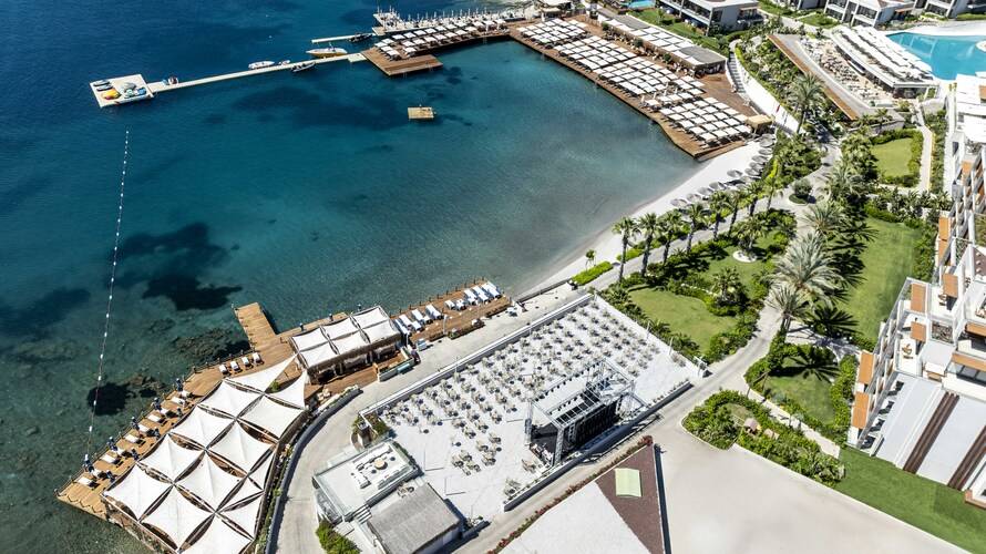 Mirada Exclusive Bodrum