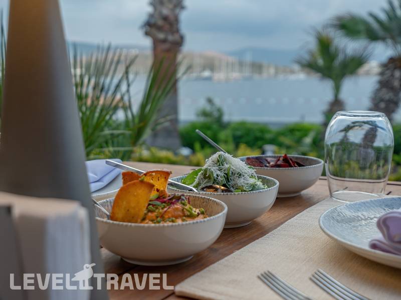 Фотография Mirada Exclusive Bodrum Фотография Mirada Exclusive Bodrum