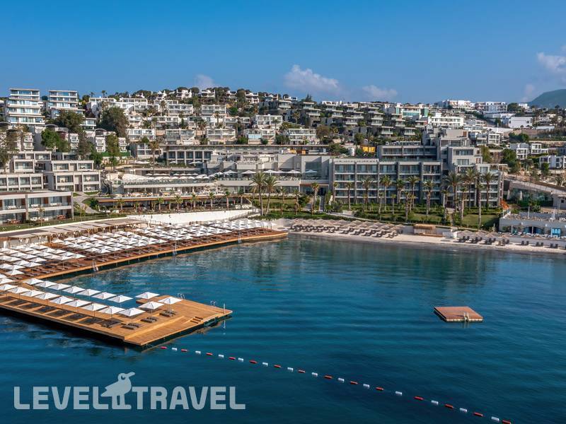 Фотография Mirada Exclusive Bodrum