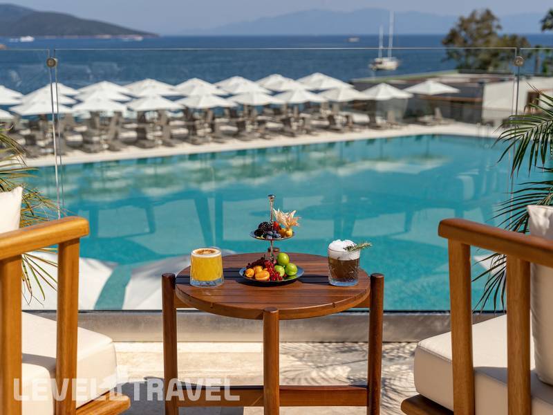 Фотография Mirada Exclusive Bodrum Фотография Mirada Exclusive Bodrum