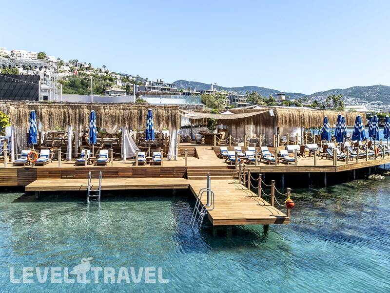 Фотография Mirada Exclusive Bodrum Фотография Mirada Exclusive Bodrum