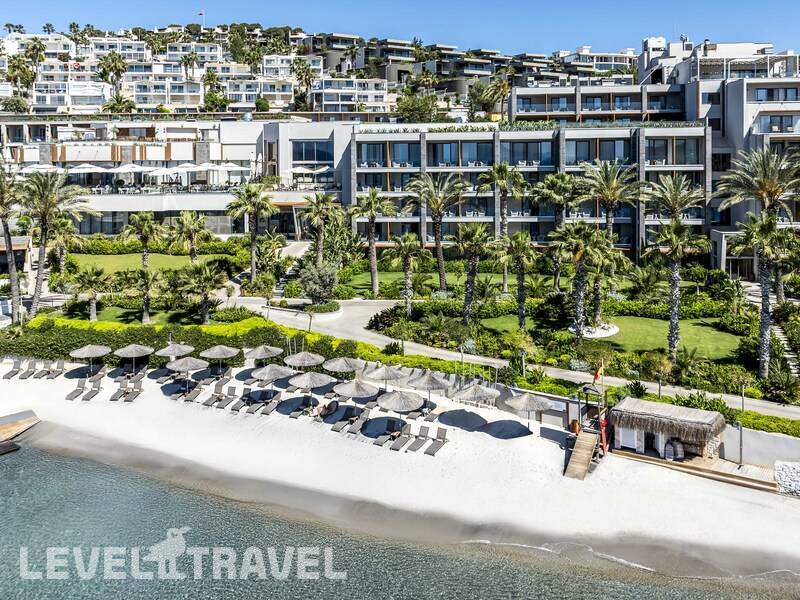 Фотография Mirada Exclusive Bodrum