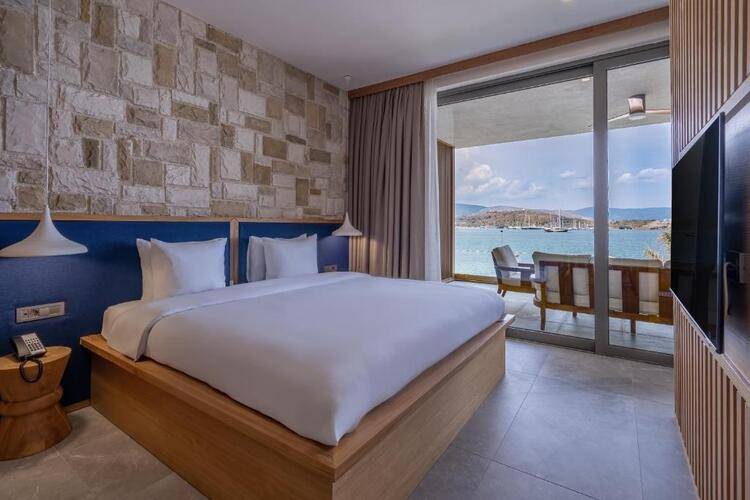 Mirada Exclusive Bodrum (Ex. Isis Hotel Goddes Of Bodrum)